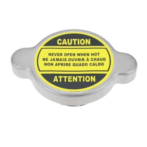 Image of EMSea High-Pressure 2.0 Bar Radiator Cap 45x24x28mm for Cars Trucks