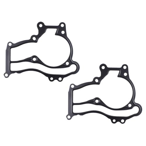 Image of HouYeen Water Pump Gaskets for Chev-rolet Aveo Cruze Orlando Trax Volt O-pel Vaux-hall Adam Ampera Astra J Cascada Corsa Corsavan D E Insignia A Meriva B Mokka X Zafira Tourer C 1.2 1.4 LPG Turbo