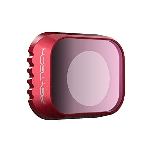 Image of PGYTECH DJI Mini 3 Pro UV Filter Professional (P-30A-012)