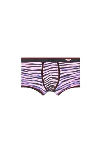 Image of Diesel_UMBX-DAMIEN BOXERS_UNDERPANTS_Multicoloured_S