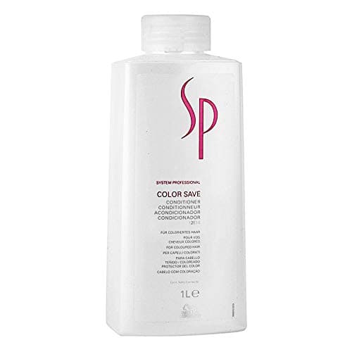 Image of Wella System Professional Color Save Conditioner 1000ml