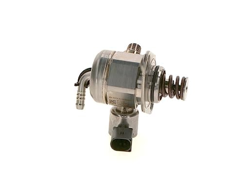 Image of BOSCH HIGH PRESSURE PUMP - 0261520572