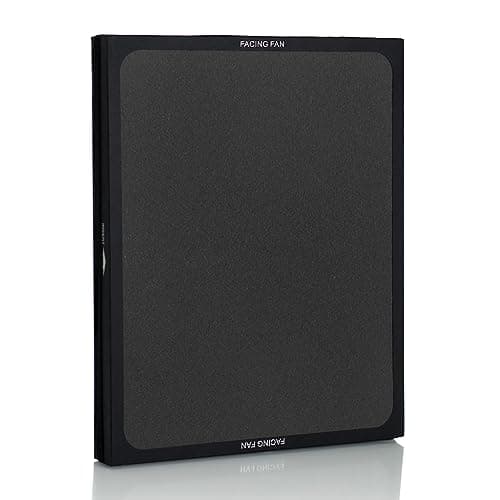 Image of Blueair 205, White, 200/300 Series SmokeStop Filter