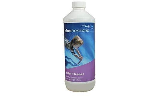 Image of Blue Horizons Filter Cleaning - 1L - Pool filter Cleaner