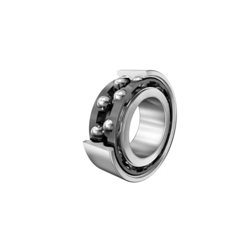 Image of FAG 3203-BD-TVH Double Row Angular Contact Bearing