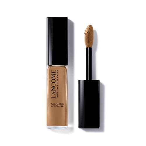 Image of Lancôme Teint Idole Ultra Wear All Over Concealer - Long-lasting Breathable Full Coverage, Multi-Use for Concealing, Highlighting & Contouring, 460 Suede W 09