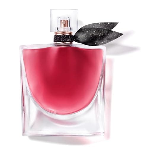 Image of Lancôme La Vie Est Belle L'Elixir Eau de Parfum, Long Lasting Velvety Floral, Fruity, Gourmand Women's Perfume with Raspberry, Violet Leaf & Cocoa Butter, the Most Noble Ingredients, 100ml