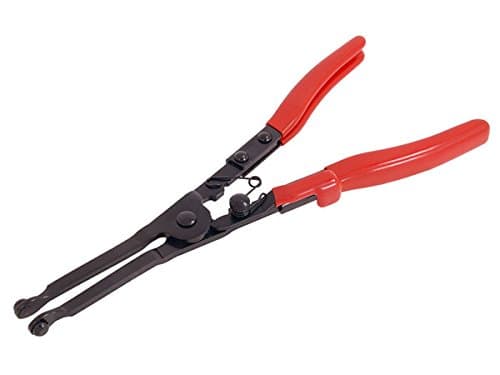 Image of Neilsen Exhaust Pipe Clamp Pliers Psa CT2099