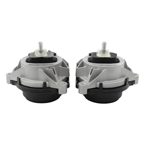 Image of HouYeen Front Right and Left Engine Mount for B-M-W 1 2 3 4 Series F20 F21 F22 F23 F30 F31 F32 F33 F34 F36 F80 F82 F83 F87 2011-2020