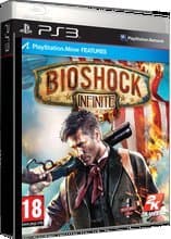 Image of Bioshock Infinite PS3