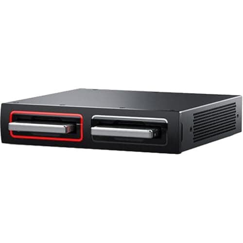 Image of Cloud Dock 2