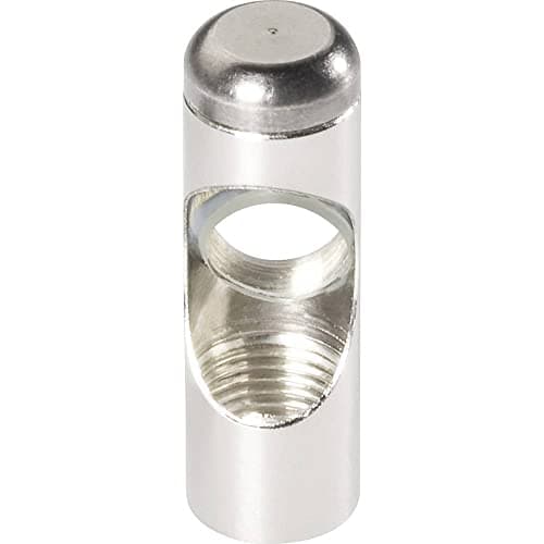 Image of 45° Mirror Attachment Probe Diameter 4 mm VOLTCRAFT