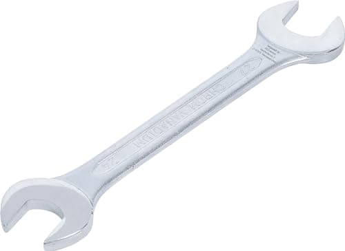 Image of BGS 1184-24x27 | Double Open End Spanner | 24 x 27 mm