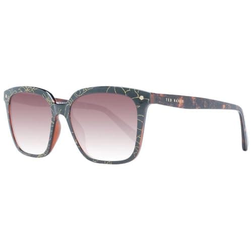 Image of Ted Baker Sunglasses TB1676 149 53, multicoloured