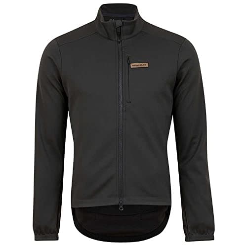 Image of PEARL IZUMI Interval Amfib Lite Jacket Unisex Adult