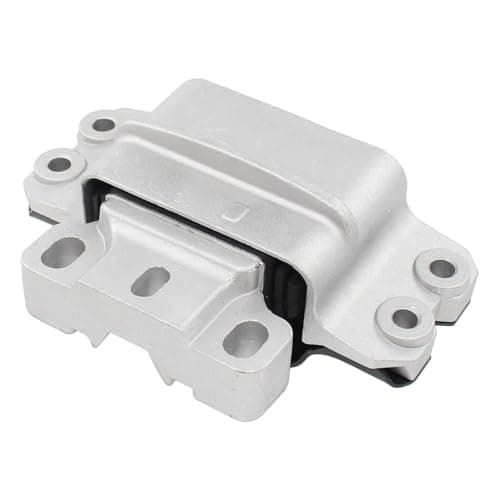 Image of HouYeen Rear Left Engine Mount for Au-di A3 Sea-t Altea XL Leon Toledo mk3 Sko-da Octavia Superb mk1 mk2 Yeti V-W Caddy mk3 mk4 Eos Fox Golf mk4 mk5 mk6 Scirocco mk3 New Beetle Polo mk4 Touran
