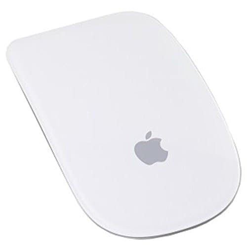 Image of Apple Magic Mouse MB829ZM/A Bluetooth, PC Mouse, PC/Mac, 4-ways