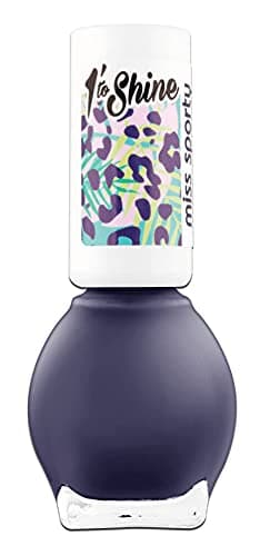 Image of MISS SPORTY 1 Minute To Shine 7Ml Nail Polish 090