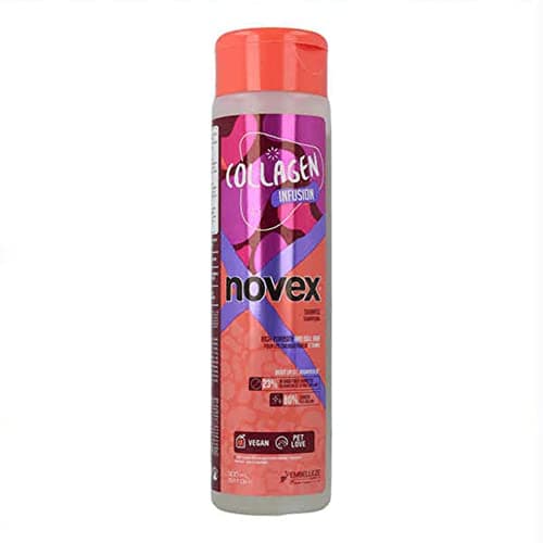 Image of Collagen Infusion by Novex Shampoo 300ml
