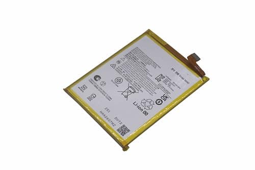 Image of 1X4020mAh New Replacement Battery NH40 for Motorola E22 E22i Mobile Phone Batteries