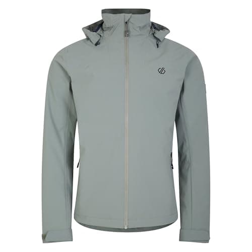 Image of Dare 2b Men's Switch Out II Waterproof Jacket
