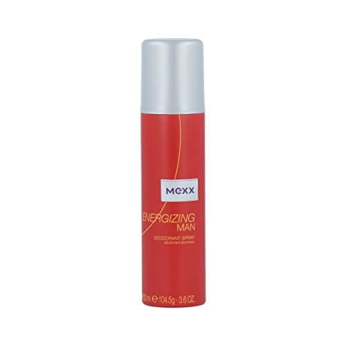 Image of Energizing one of MEXX - deodorant spray 150 ml