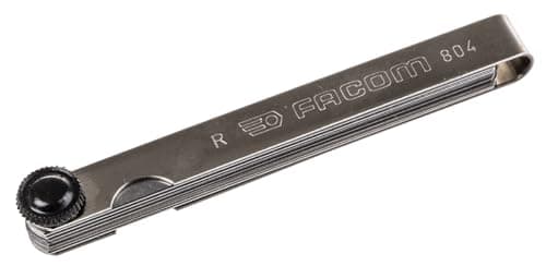 Image of Facom 804 Feeler Gauge, 90mm