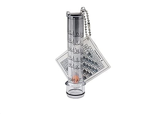 Image of 3M Versaflo Air Flow Indicator, TR-971