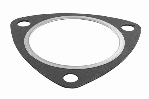 Image of 15D VAICO - V10-1820 - Gasket, exhaust pipe - fits VOLKSWAGEN 8D0253115