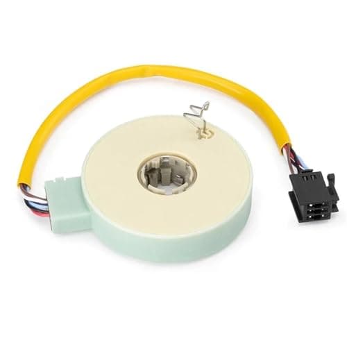 Image of 51711699 46755203 46755205 51711701 Power Steering Torque Rotation Sensor Fit For Fiat Punto 1999-2012 Turn Signal Angle Sensor