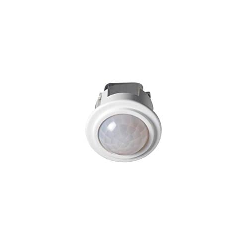 Image of Robus Recessed Presence Detector 360 Degrees PIR (White)