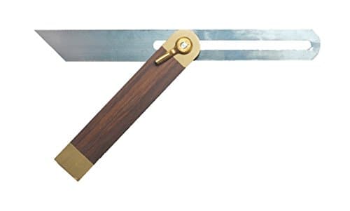 Image of Irwin Marples M2226 Sliding Bevel 9In Rosewood