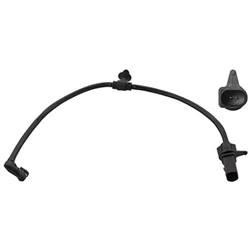 Image of Febi Bilstein Brake Pad Wear Indicator (104919) - Single