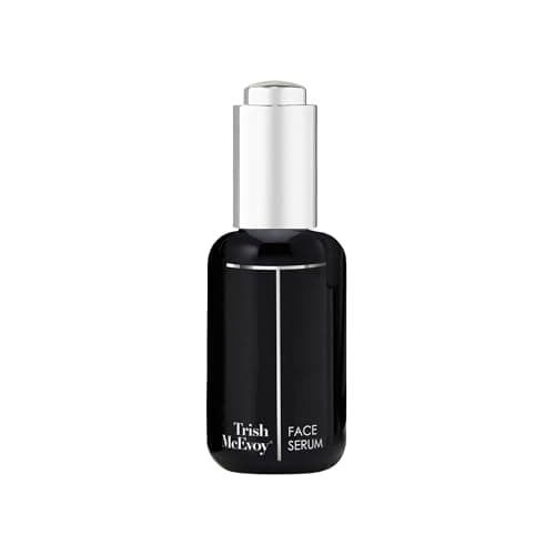 Image of Trish McEvoy Beauty Booster® Hyaluronic Face Serum, 1.0 fl oz/30 ml