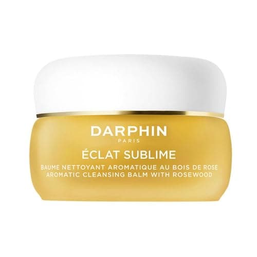 Image of Darphin Ã‰clat Sublime Aromatic Cleansing Balm with Rosewood 40ml