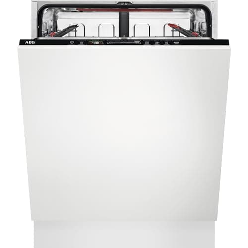 Image of AEG 13 Place Settings Fully Integrated Dishwasher