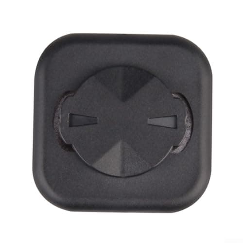 Image of Smartphone Adapter Mount For Bryton Bike Computer, Compatible With For Sram For Igpsport For Blackbird Brackets, Phone Holder Interface For Cycling Gps Accessories()