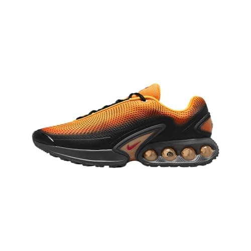 Image of Nike Air Max DN SE Laser Orange - 45
