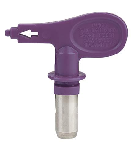 Image of WAGNER Airless Trade Tip 3 Fine Finish Nozzle 208