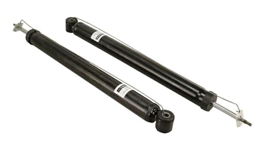 Image of Ford Genuine Focus Mk2 Rear O/S & N/S Suspension Shock Absorber Strut 1919324