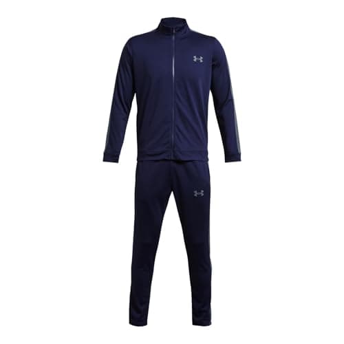 Image of Under Armour Men's UA Knit Track Suit Accessory