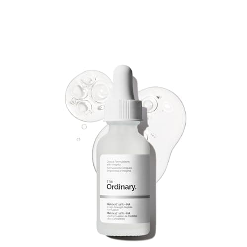Image of The Ordinary Matrixyl 10% + HA, Anti-Aging Serum for Fine Lines and Wrinkles, 30ml