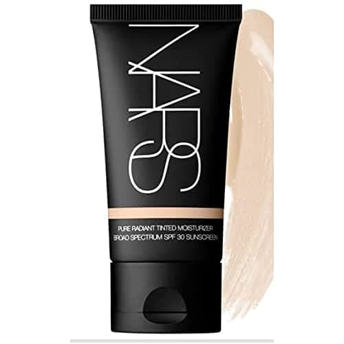 Image of NARS Pure Radiant Light 1.2 Gotland Tinted Moisturizer 50ml