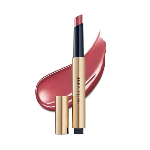 Image of Estée Lauder Pure Color Melt-On Glosstick for Lips | Plumping & Moisturising Lip Gloss, 1.8 g