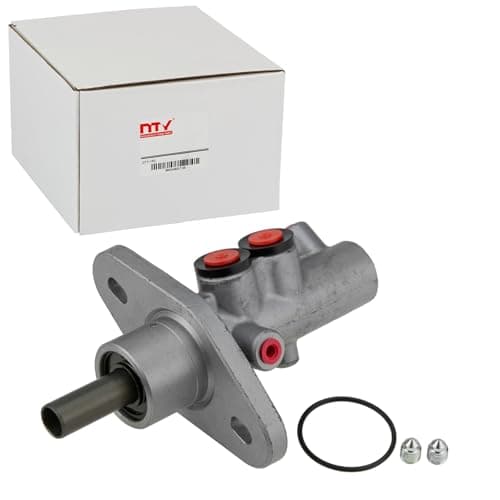 Image of Main brake cylinder