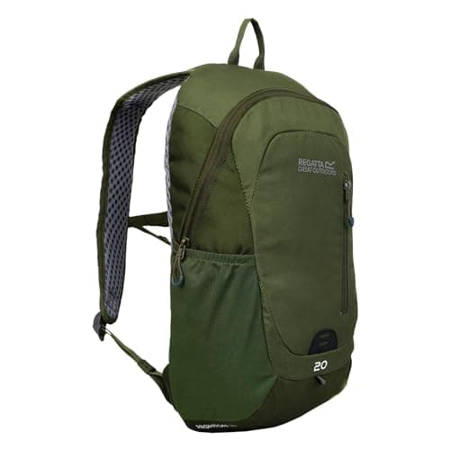 Image of Regatta Highton V2 20L Backpack