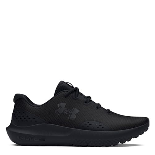 Image of Under Armour Women's UA W Charged Surge 4, Ultra-Responsive Running Shoes for Women, Lightweight and Breathable Gym Shoes, Women's Trainers with Charged Cushioning