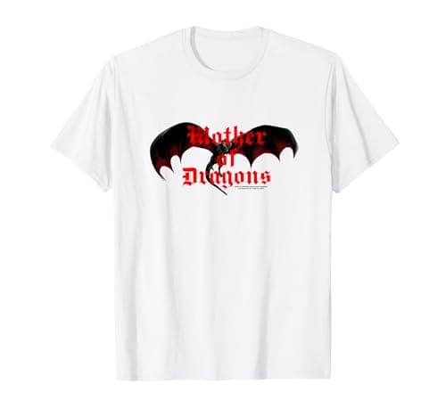 Image of Game of Thrones The Mother of Dragons T-Shirt