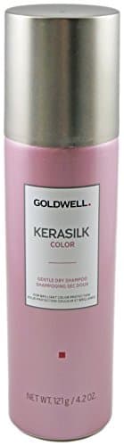 Image of Goldwell Kerasilk Color Gentle Dry Shampoo 4.02 Ounces by Goldwell