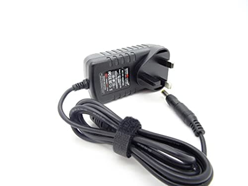 Image of power supply charger cable Compatible For Sealey RS102 v2 v3 v4 jump start